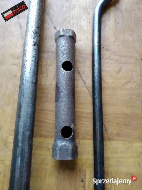 Garbus T181 kanister karnister 5l militaria Konstancin-Jeziorna sprzedam