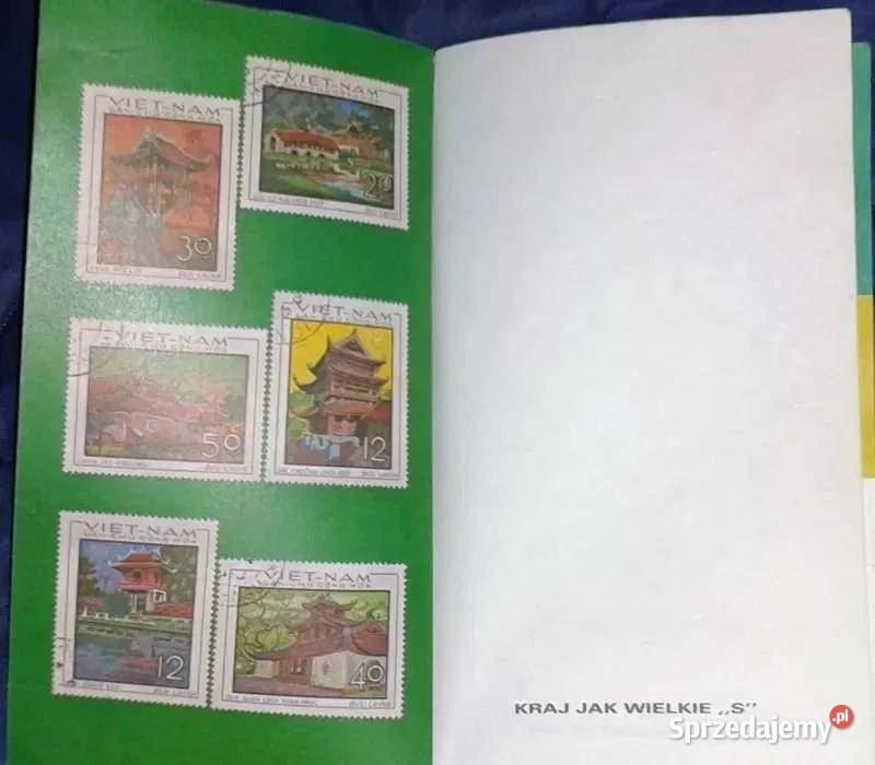 Kraj wielkie S Stolarek Zbigniew Chełm