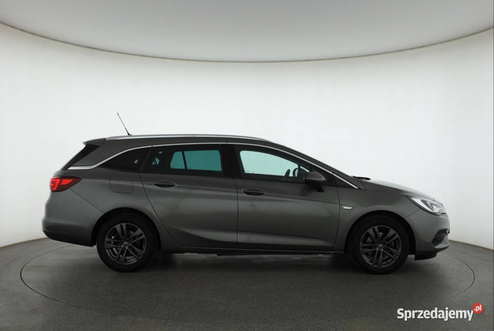Opel Astra 12 Turbo wspomaganie kierownicy Piaseczno