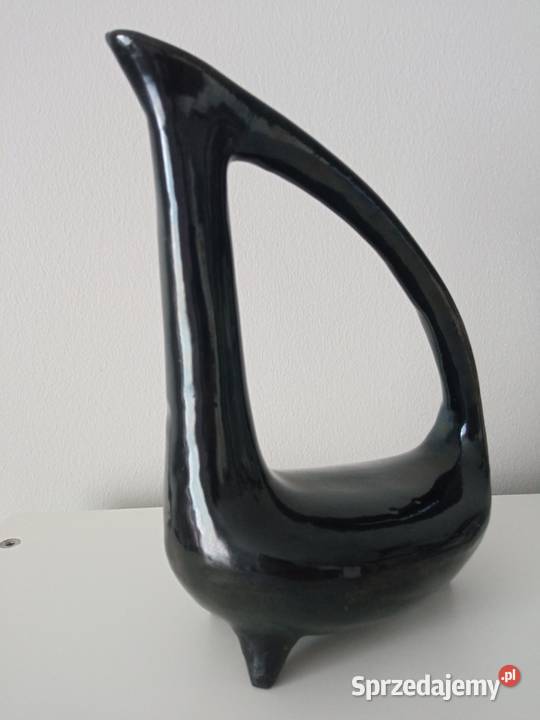 Karafka Dinozaur Bolesław Książek Tarnowskie Góry