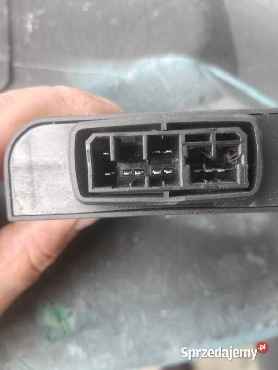 Moduł zapłonowy Aprilia Atlantic 125 Dębica sprzedam