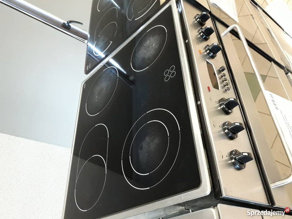 Piekarnik AMICA do zabudowy płyta ceramiczna Opole