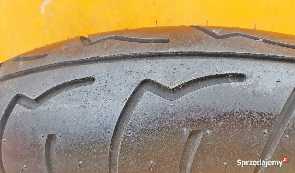 YAMAHA XJ 600 98 KOŁO OPONA PRZÓD Radom sprzedam
