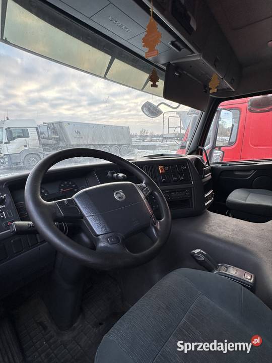 Volvo FM 410 7 sztuk Opole