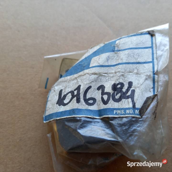 1076384 XS41 A16A720 AA Odbój pokrywy silnika małopolskie Kraków sprzedam