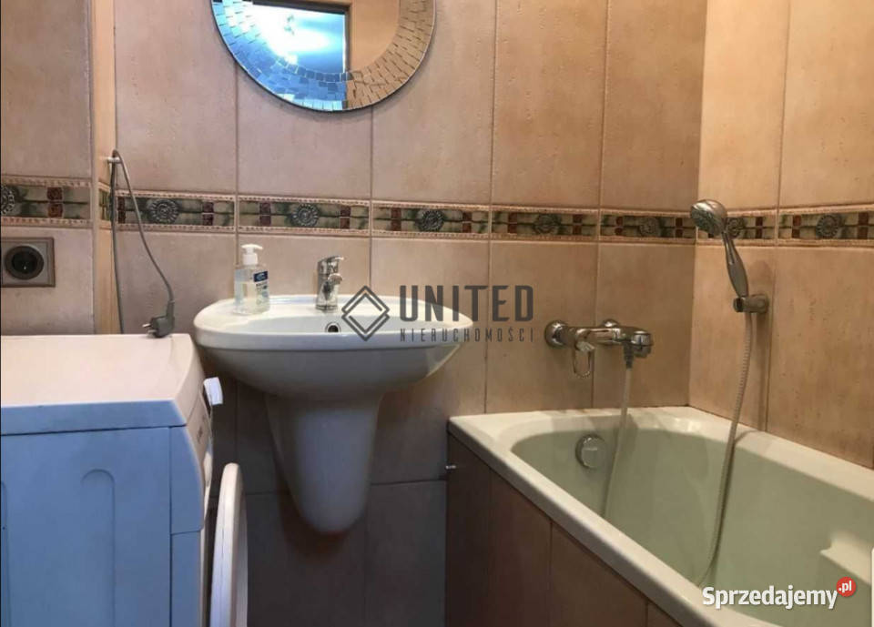 Mierniczej Rozkład2xBalkon Wrocław