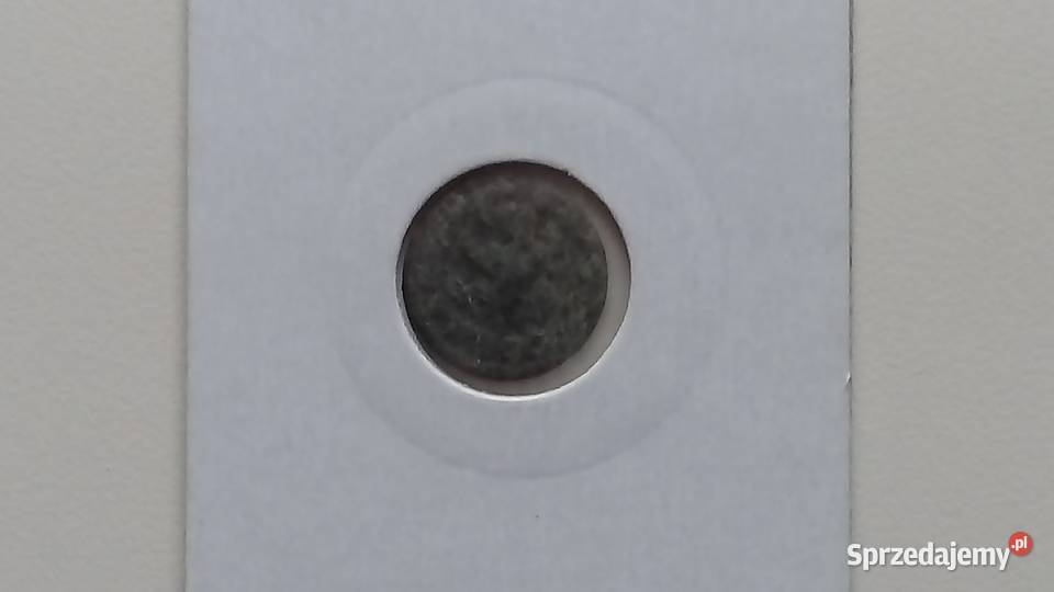 Moneta Jan Kazimierz 1648 1668 r Mosina