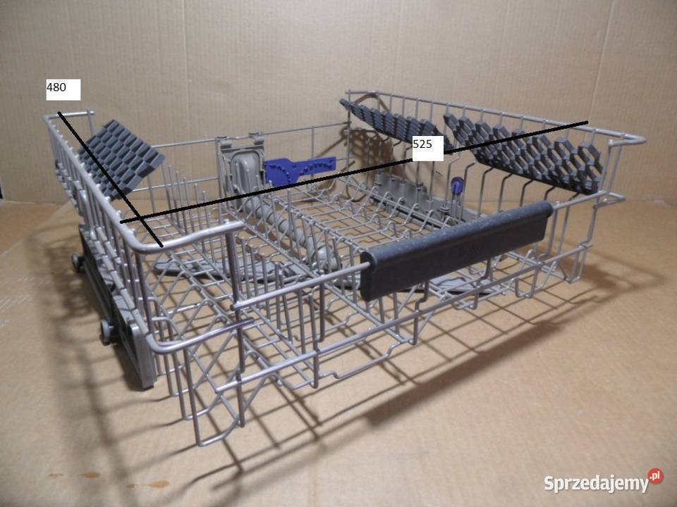 kosz zmywarki beko gorny świętokrzyskie Strawczyn sprzedam
