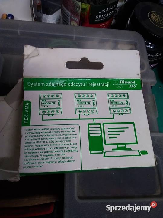 Automat zmierzchowy z sondą AZHS 16A 230V FF Słupsk
