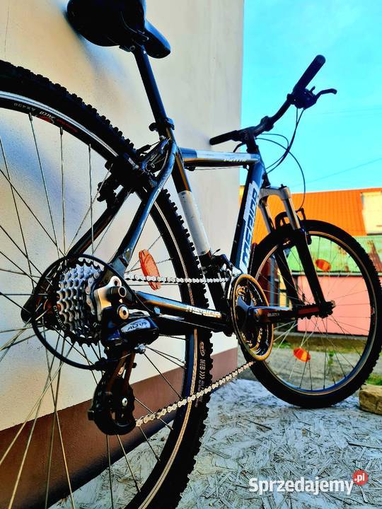 Rower górski Merida w b stanie Górskie, MTB Gołkowice Dolne