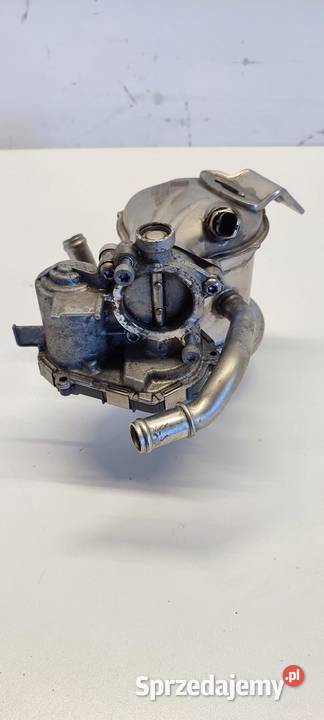 VW TIGUAN II CHŁODNICA SPALIN EGR 05L131512D