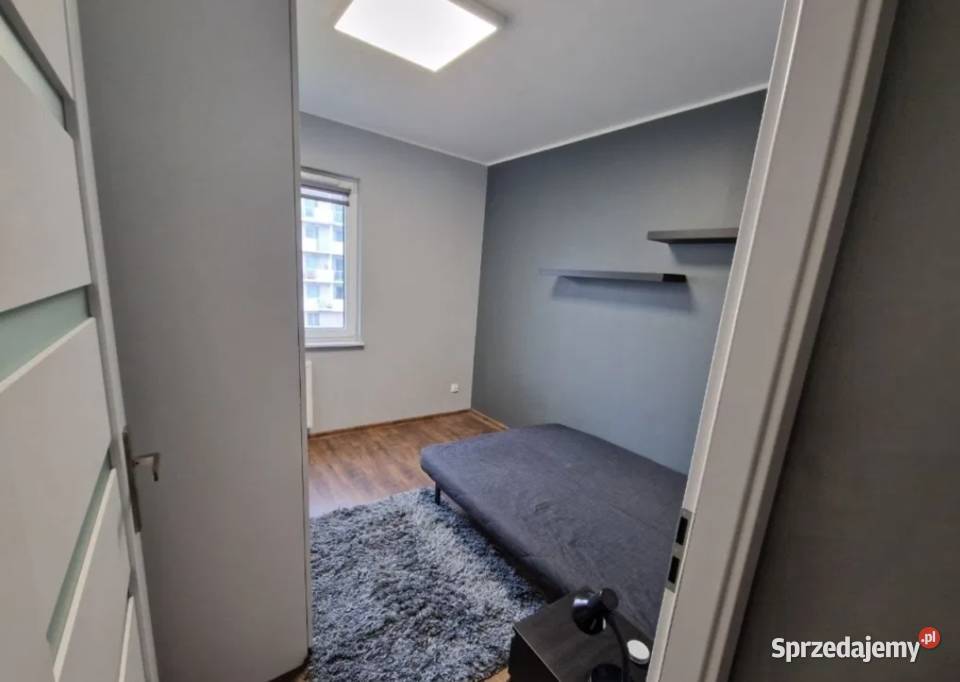 2pok 39met Promenady Wrocławskie BALKONGARAŻ