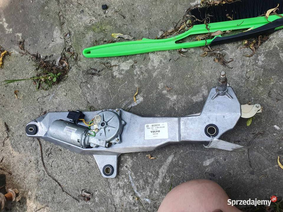 Silniczek mechanizm wycieraczki tylnej Volvo 850 Kraków