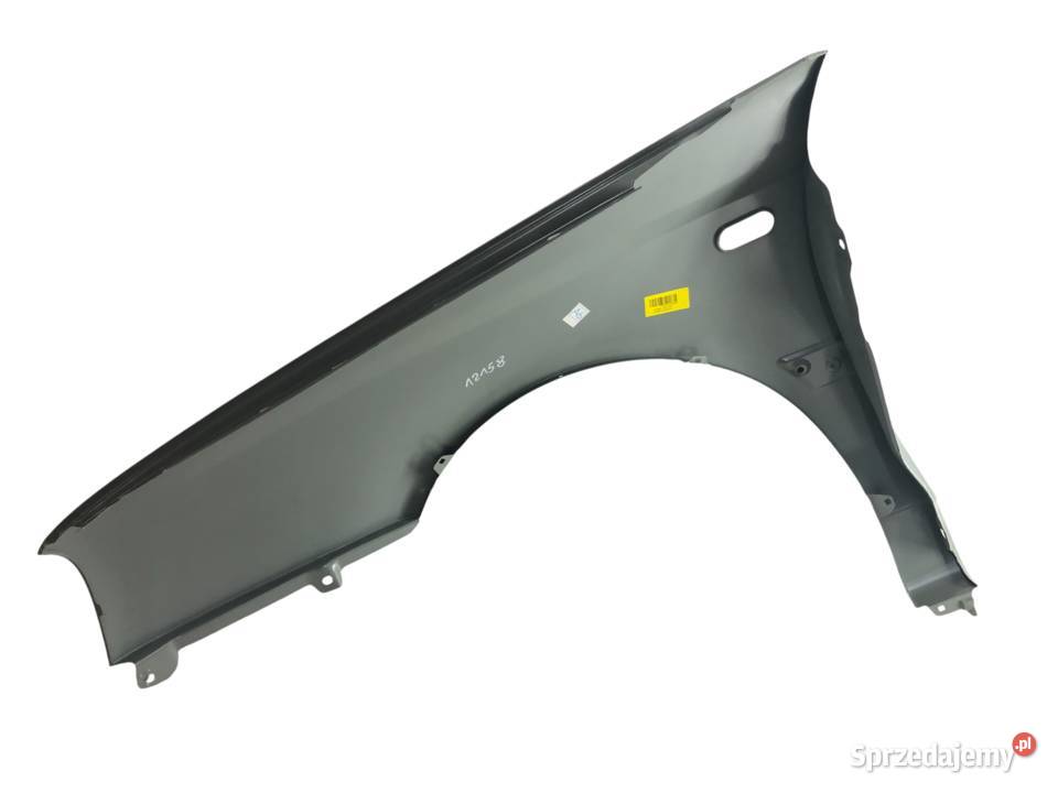 VW Golf III 19961999 LIFT Hatchback Kombi Błotniki świętokrzyskie