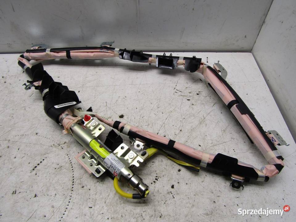 KURTYNA POWIETRZNA AIRBAG PRAWA PRAWE HONDA CRV sprzedam