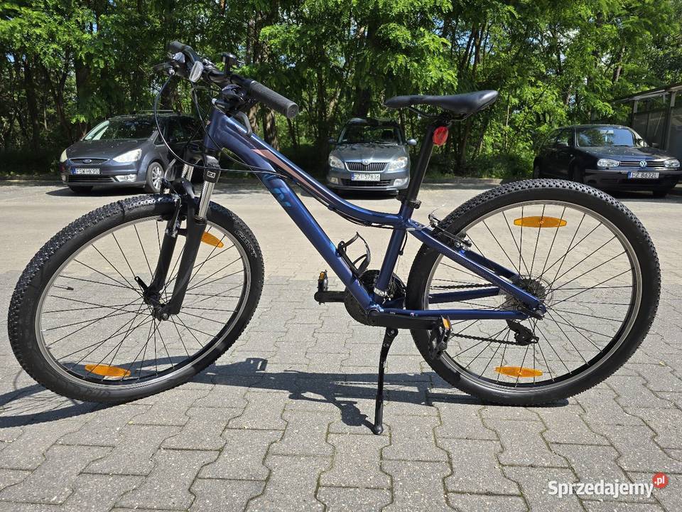 Rower Giant LIV Zielona Góra