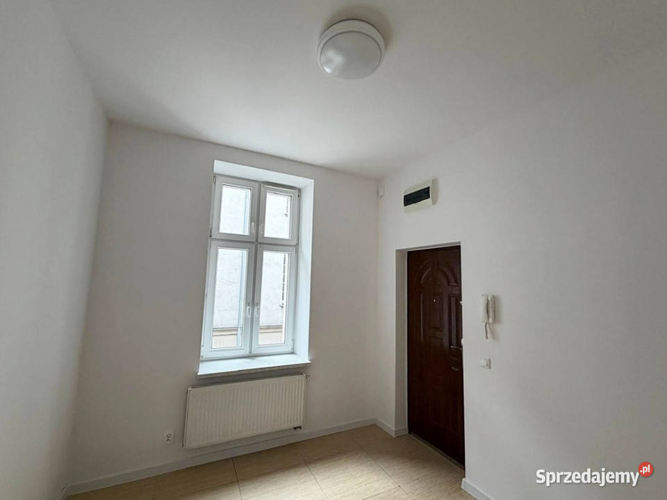 Przytulne mieszkanie Sosnowiec Centrum