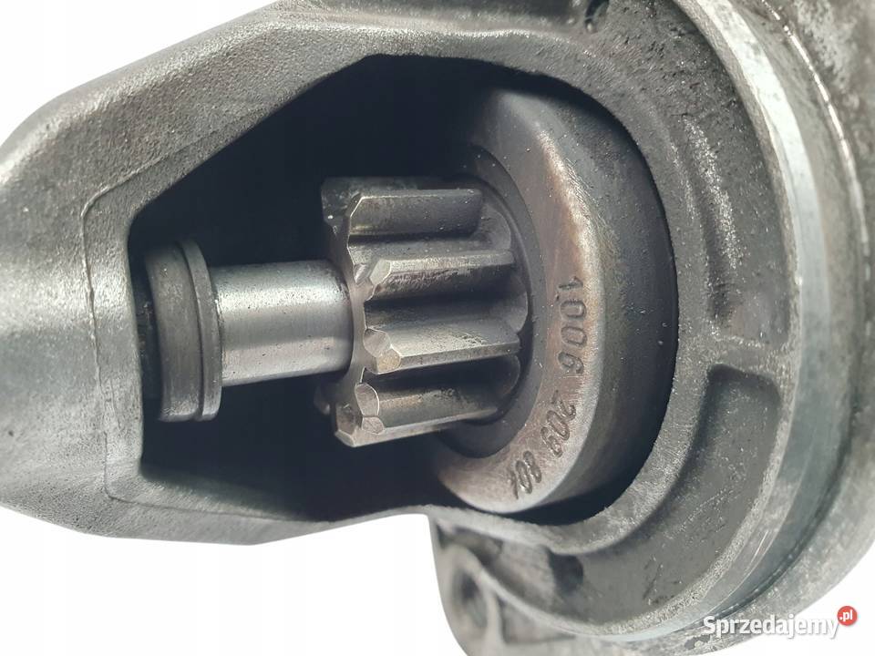 ROZRUSZNIK Ford Focus II C 16 16V 0001107417