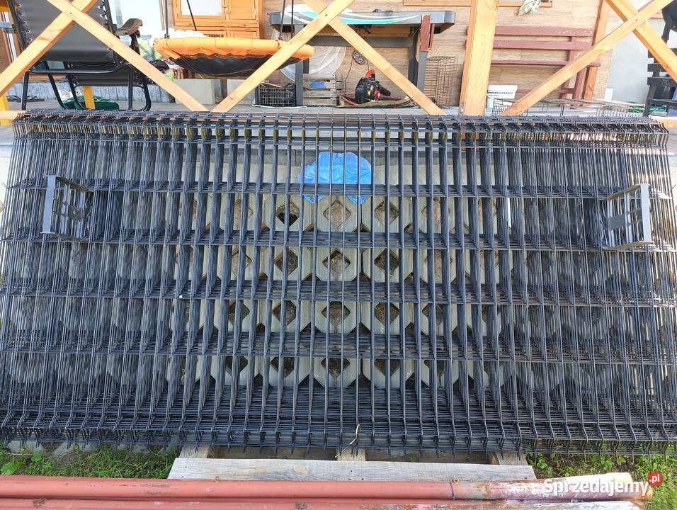 Panel 3D Budowa lubelskie Rożdżałów