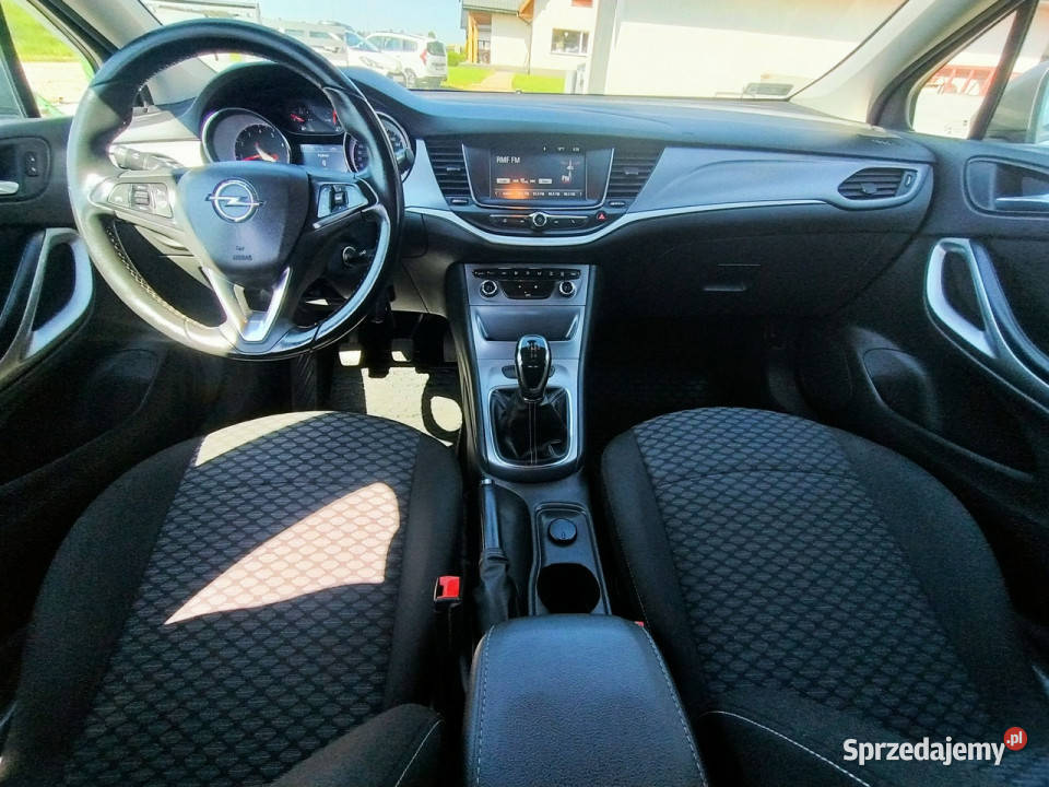 Opel Astra 14 100 K 20152021 elektryczne lusterka Harklowa