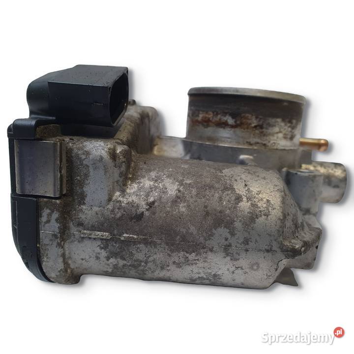 PRZEPUSTNICA Opel Corsa C 12 16V 24420536 lubelskie Chełm sprzedam