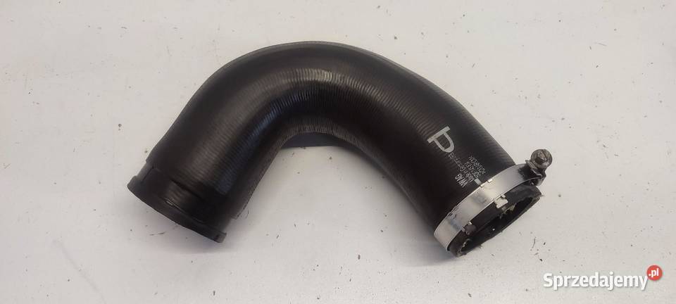 VW TIGUAN II RURA INTERCOOLERA 20TSI 5QF145834