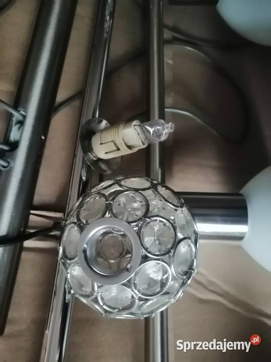 lampy sufitowe wiszace 2 sztuki zestaw Legnica