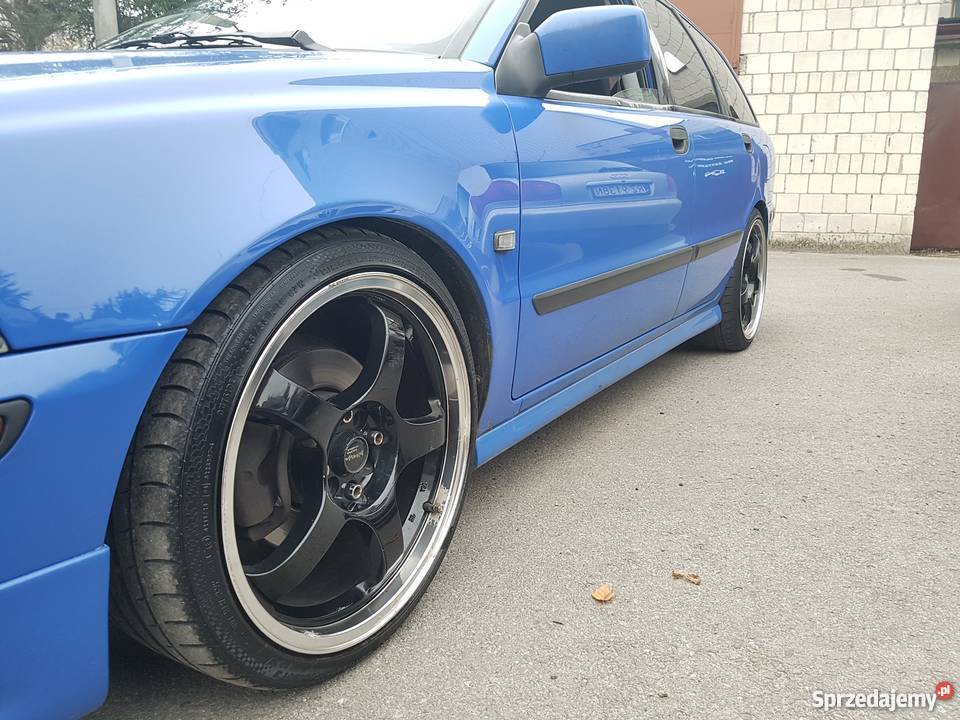 VOLVO V40 20 TURBO T4 podkarpackie Rzeszów sprzedam