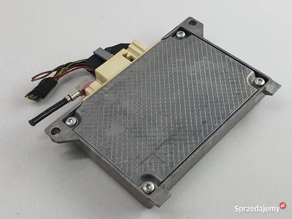 Modul Sterownik Mercedes Cls W218 0009004401 Łódź