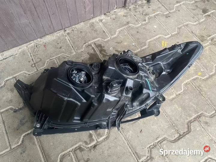 Lampa Ford Mondeo MK5 Fusion Jasienica sprzedam