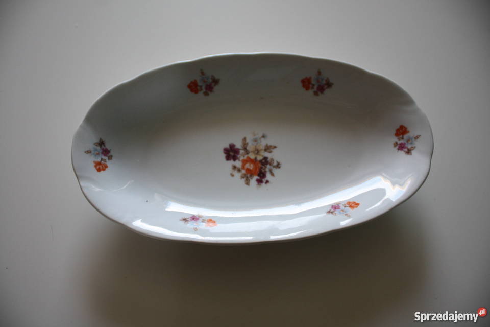 Kolekcjonerskie perełki Porcelana kryształy Gdańsk