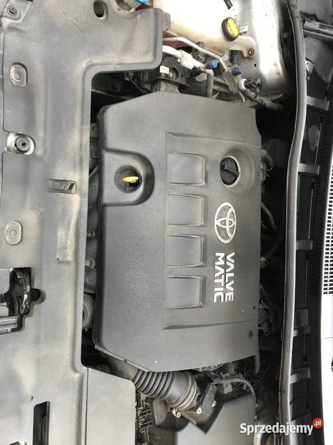 Toyota Corolla 16 MPI Wolbrom