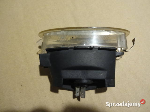 Opel Vectra B SedanLampa oświetlenia tylnej Nakło Śląskie sprzedam