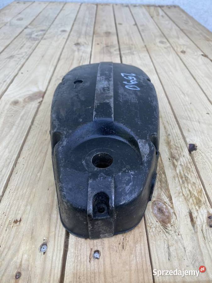 DEKIEL KAPA OLEJOWA WSK 175 060 059 Motoryzacja