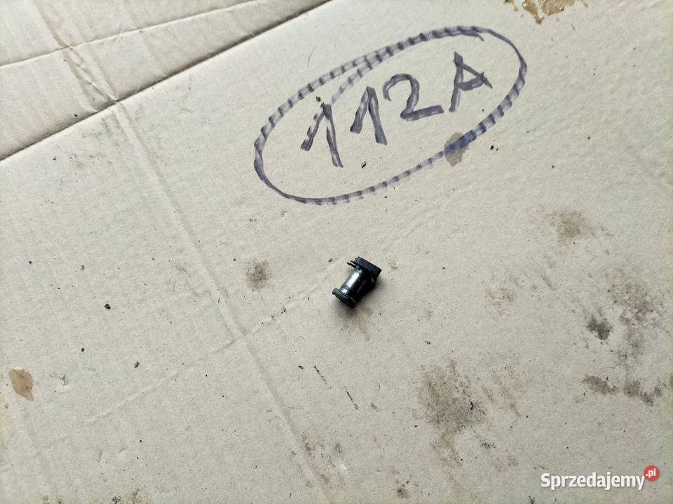 AUDI 80 B4 80B4 SORZEŃ ZABEZPIECZENIE POMPY