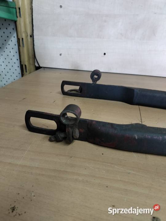 Wahacz Jawa 353 Łubno