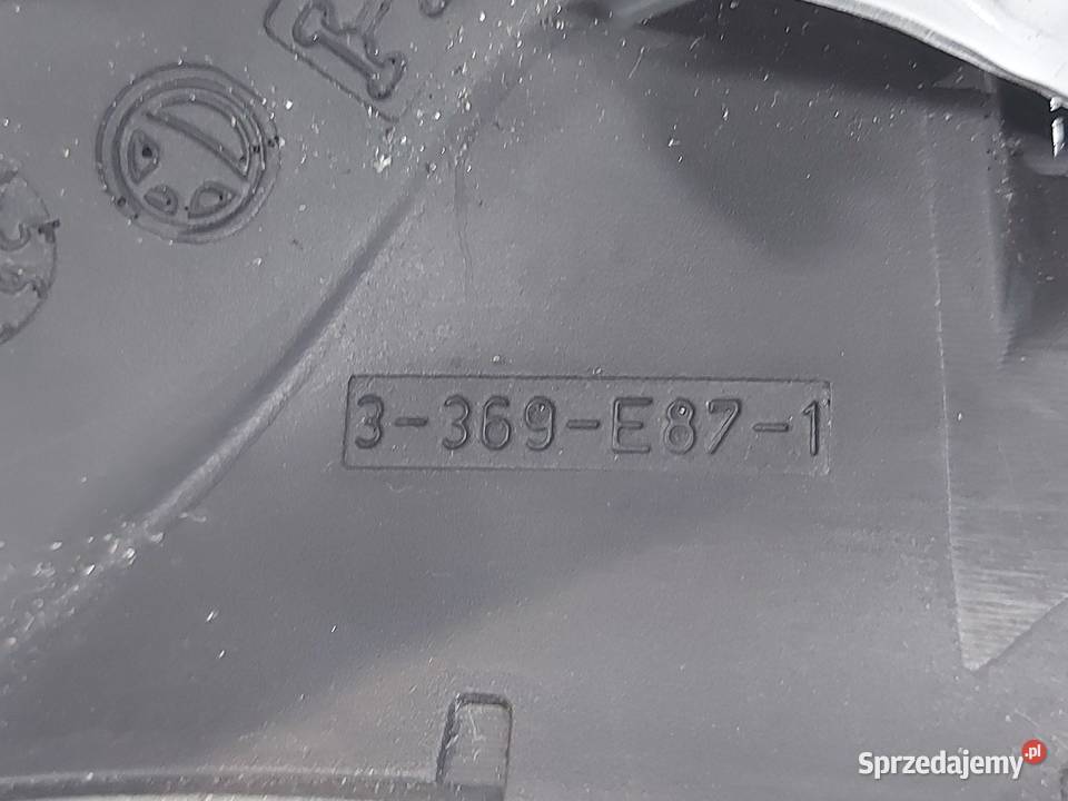 BMW E87 06r kierownica osobowe Kielce sprzedam