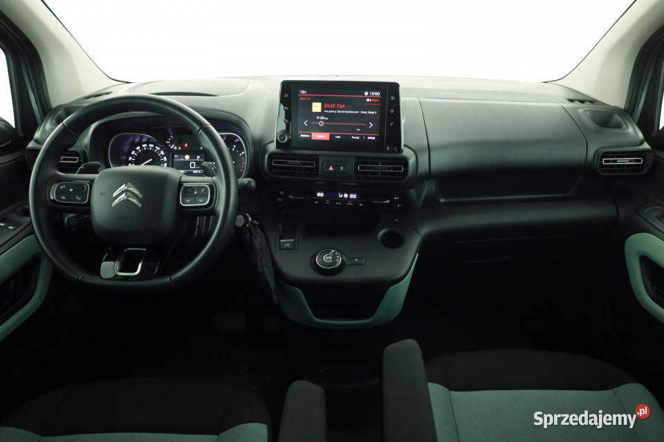Citroen Berlingo 12 PureTech Piaseczno