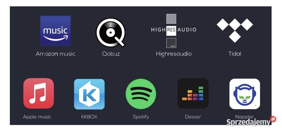 Eversolo DMP A6 Warszawa