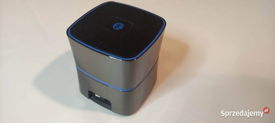 Głośnik Bluetooth iClever ICBTS02 bezprzewodowy Łódź