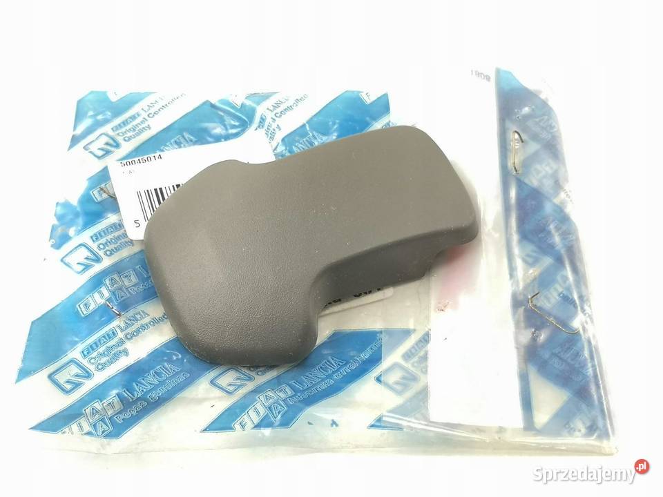 RĄCZKA REGULACJI FOTELA FIAT MULTIPLA 19982010 osobowe