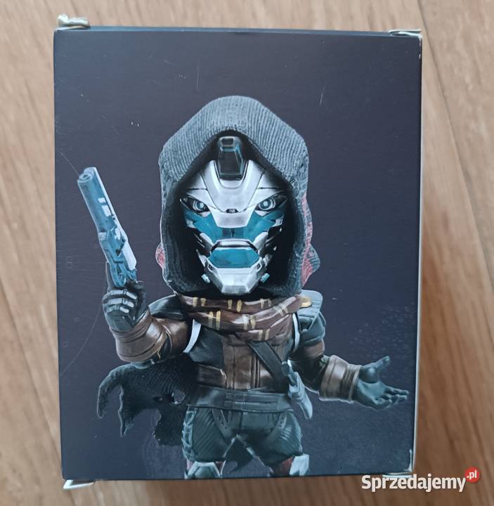 Kolekcjonerska figurka Destiny Cayde6 Figure
