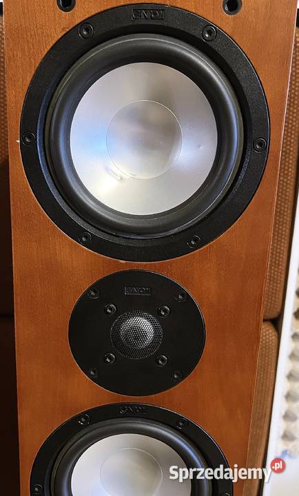 Kolumny Canton Karat M 70 DC Laskowa