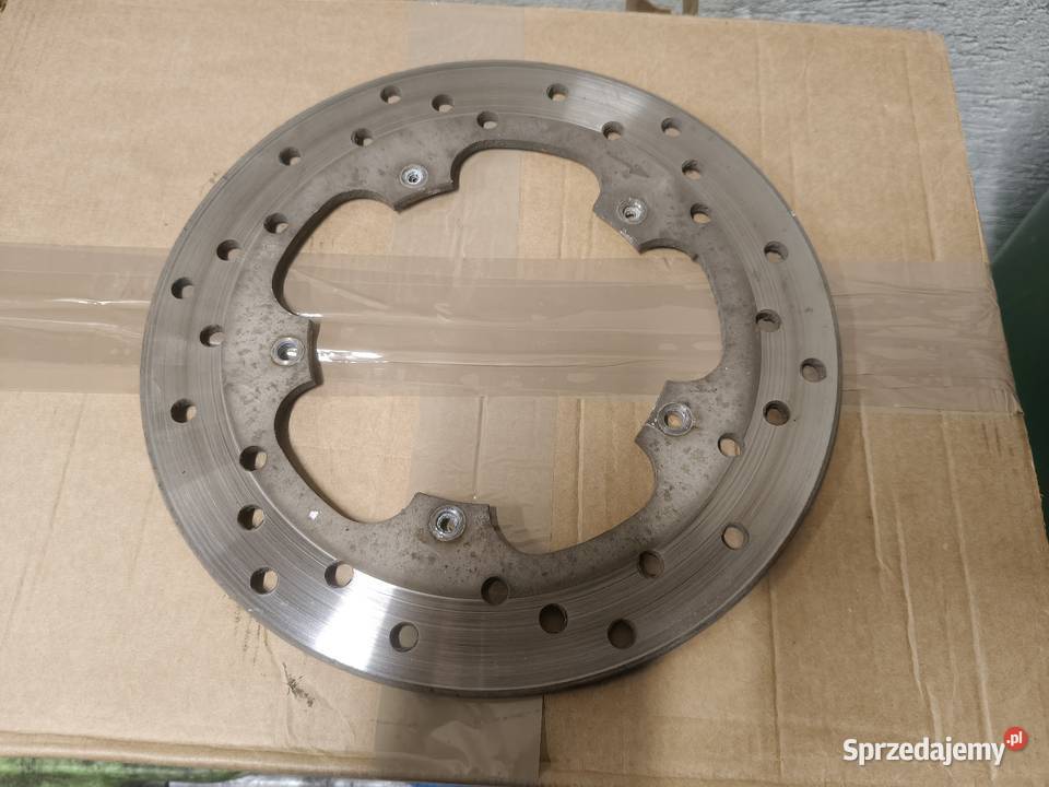 Piaggio x8 Xevo tarcza hamulcowa tył Dębica