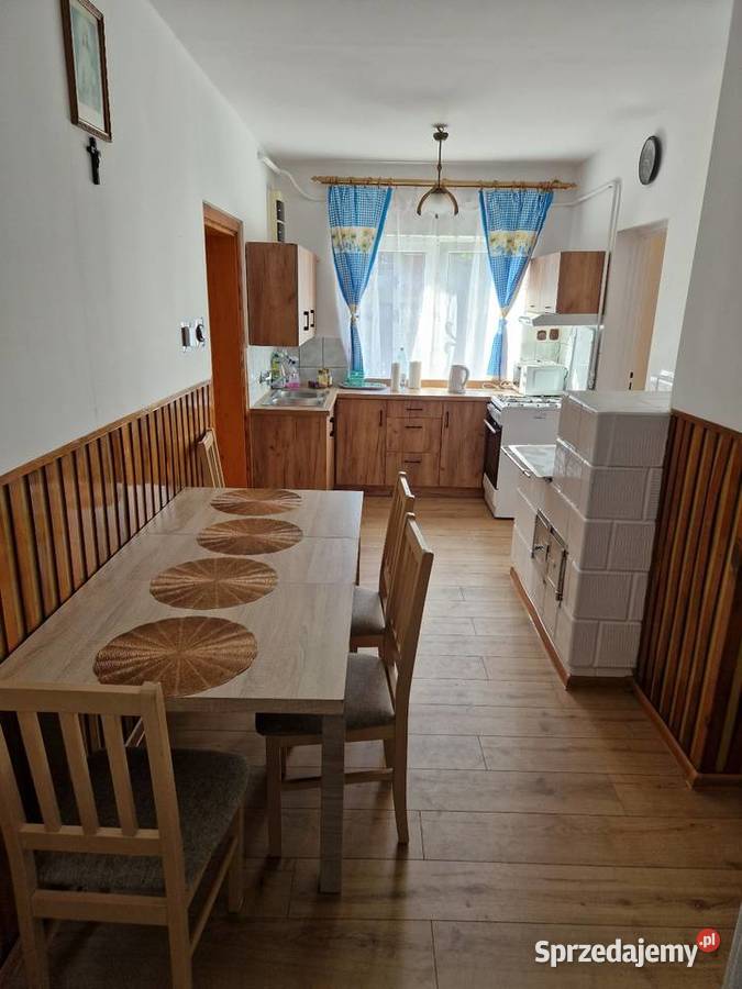 Do wynajęcia dom w Bełdnie Bełdno sprzedam