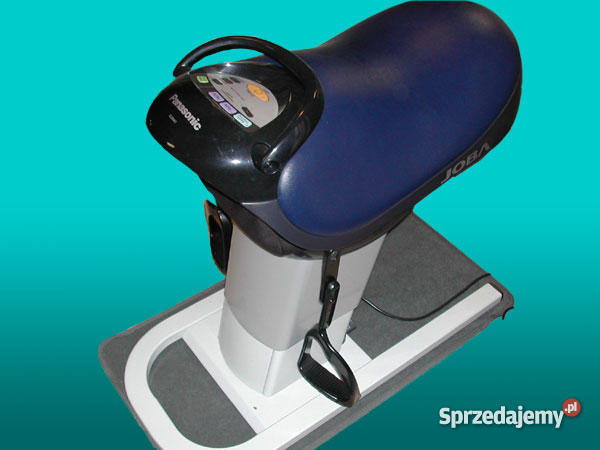 Symulator jazdy konnej Joba Panasonic