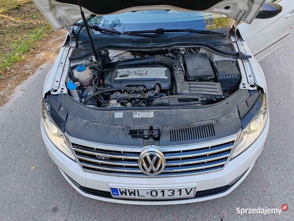 Wv Cc 20 lpg kupiony w Polsce CC Ząbki