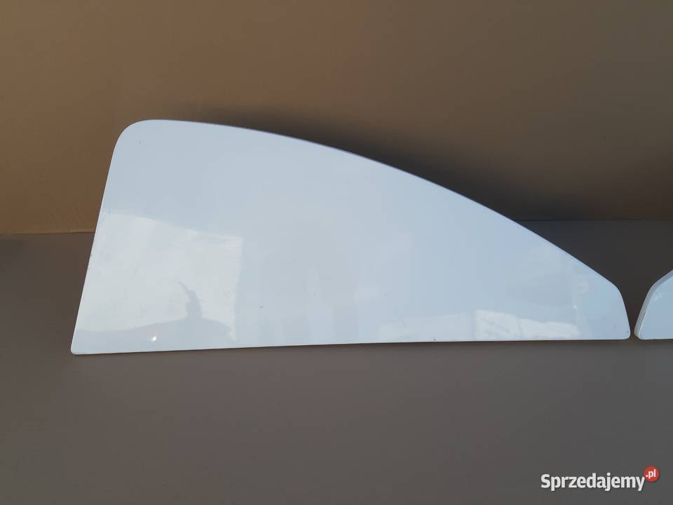 SCANIA R S SPOILER DACHOWY PRAWY OWIEWKA Trzciel sprzedam