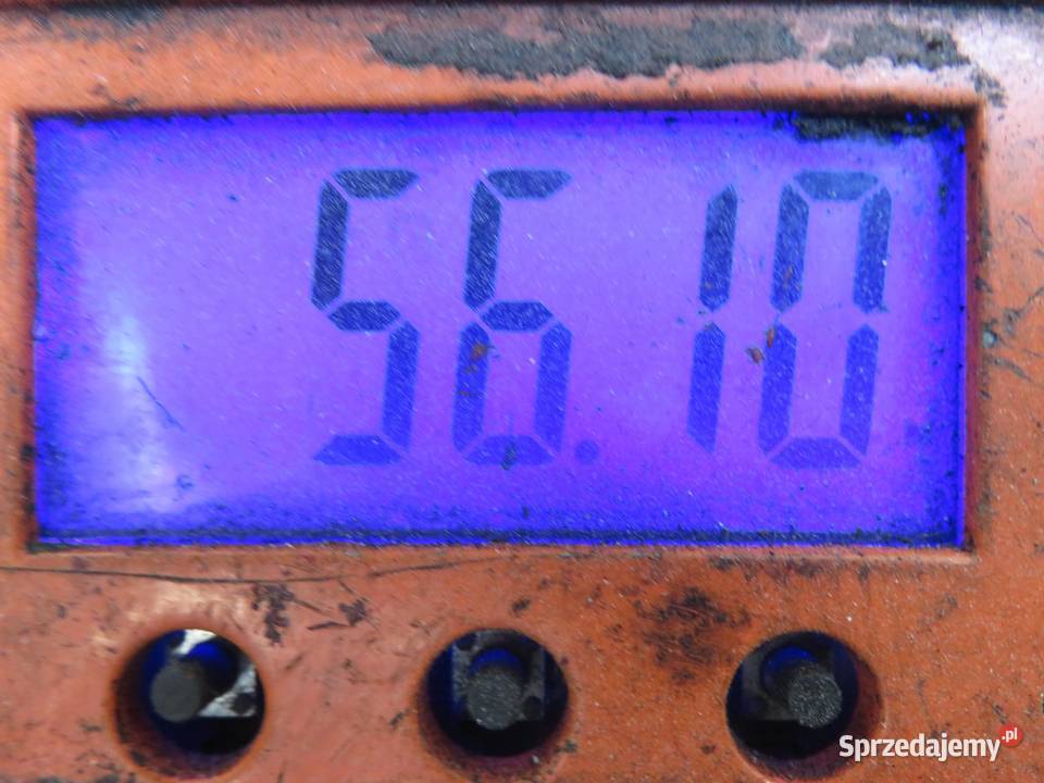 SKRZYNIA BIEGÓW FORD S I 18 TDCi 6G9R7002TF Skrzynie biegów manualne