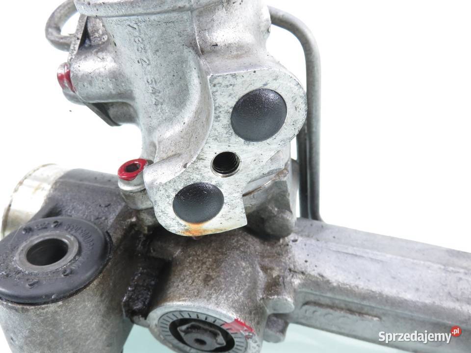 MAGLOWNICA OPEL ASTRA III H A04 13188614 osobowe